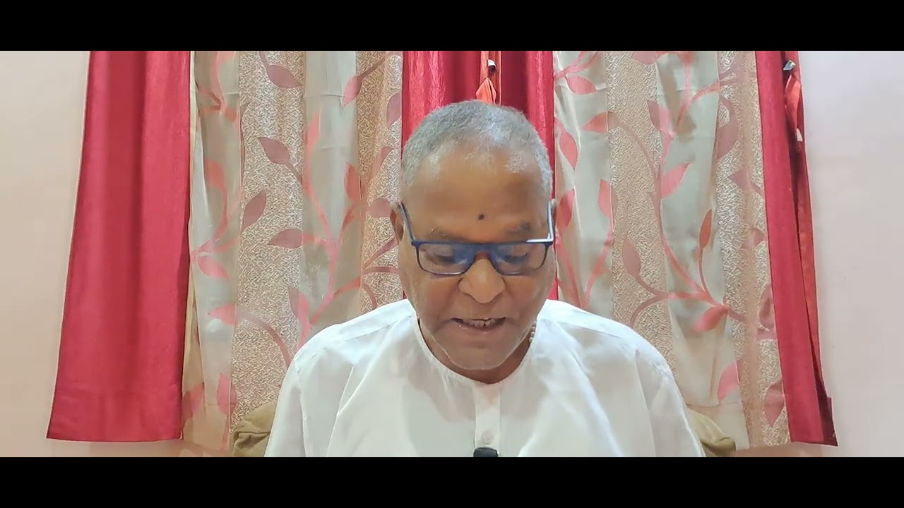 अभंग - १० देवाच्या प्रसादें करा रे भोजन