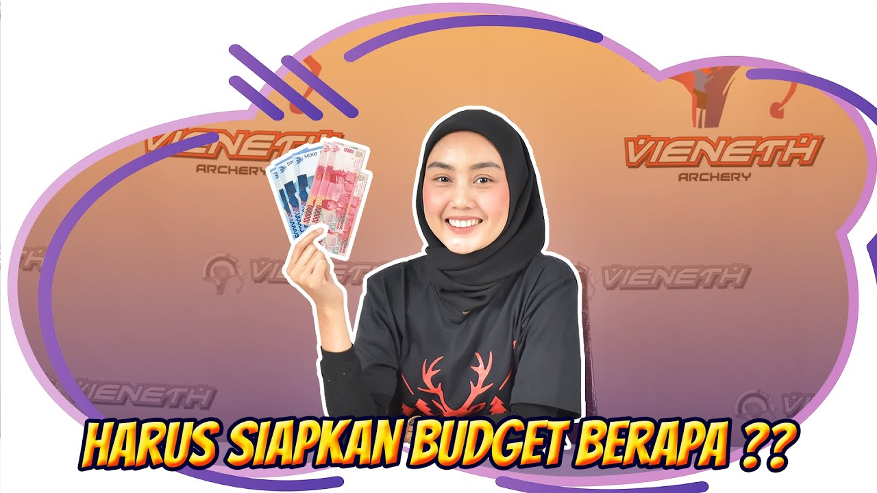 Harga Panahan Satu set !!