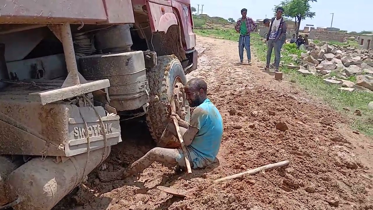 Constraction challenge's from last year @gerhu sernay#hawatse primary school work ma driver nigus