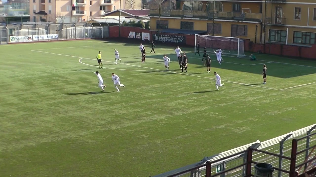 Borgosesia a valanga sul Lascaris