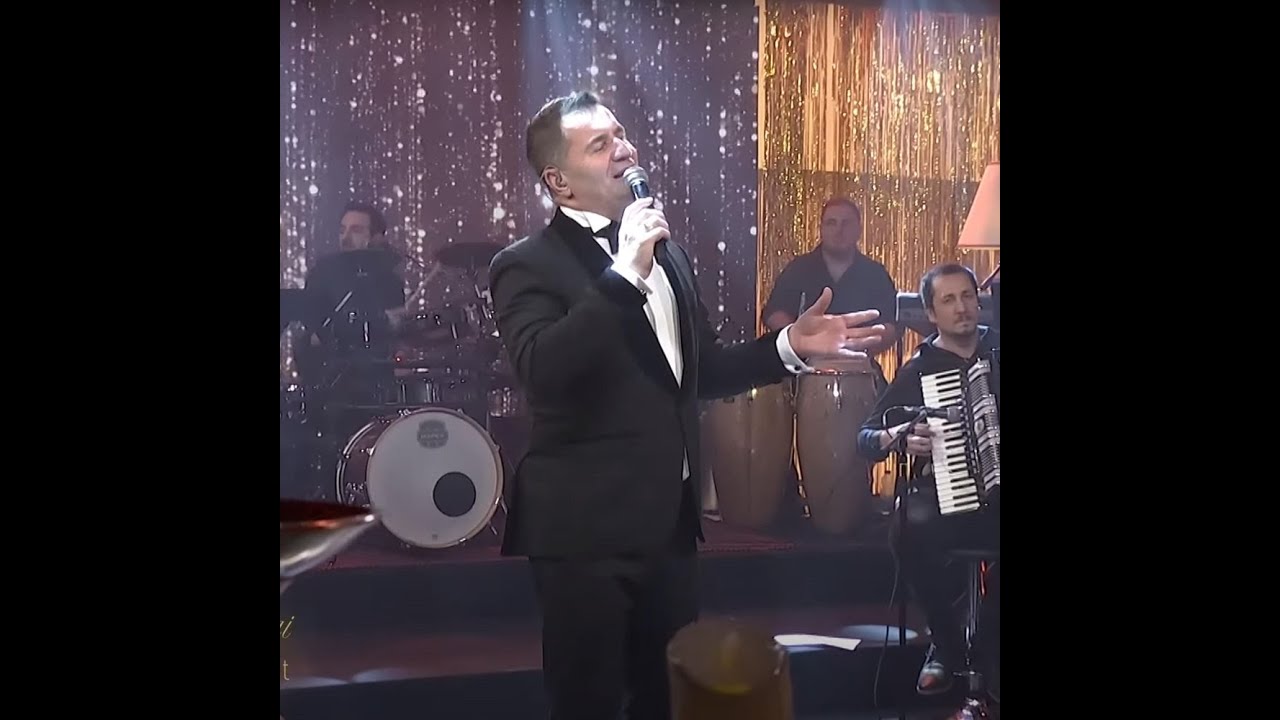 Afrim Muçiqi - Kur i mbusha 20 vjet (Live1)
