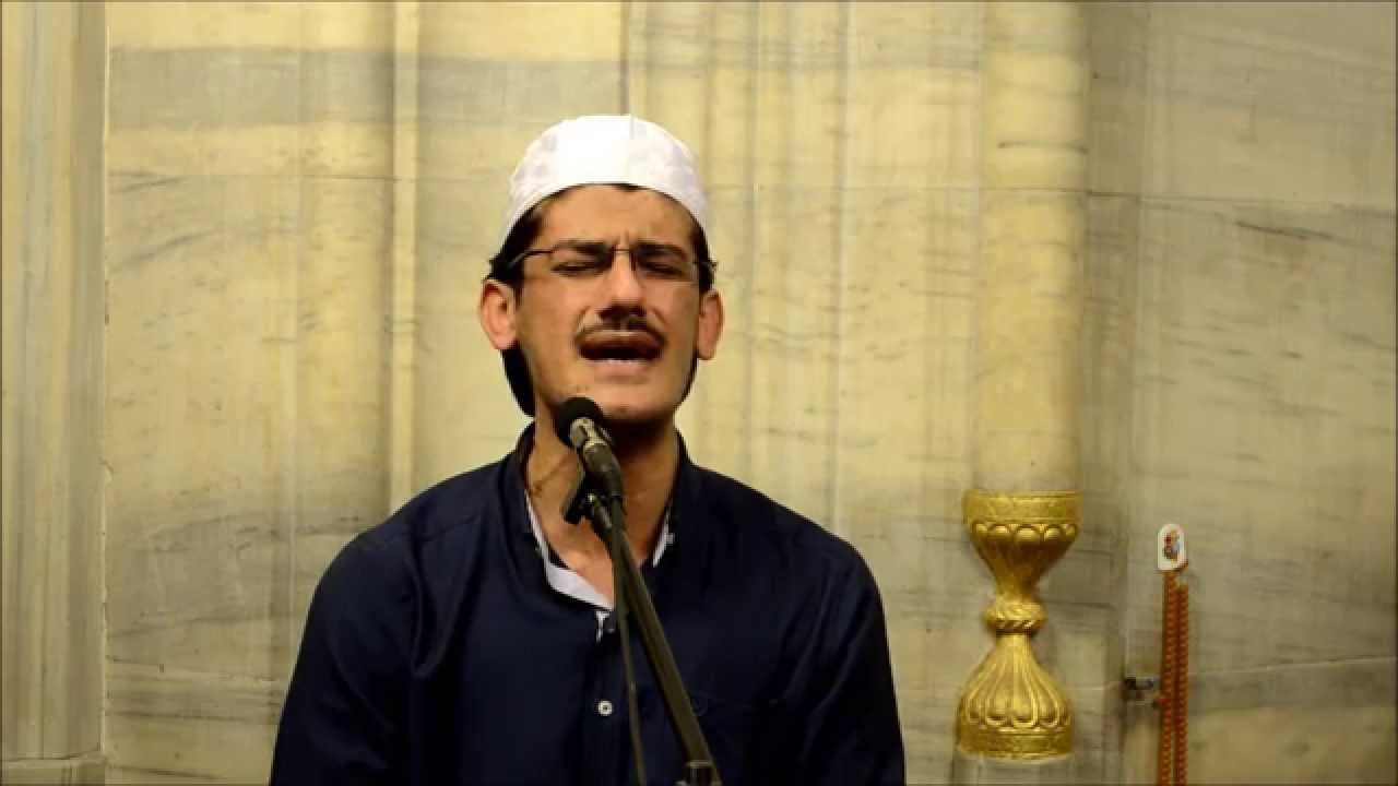 Muhsin Kara ( محسن كارا ) - Haşr 20 & 24