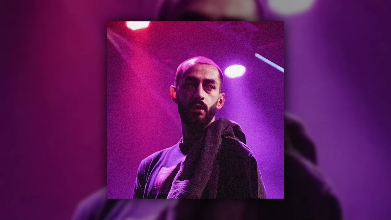 (FREE) MIYAGI x MONA x ANDRO Type Beat - "Motives" | Piano Lyric Afro Reggaeton Beat