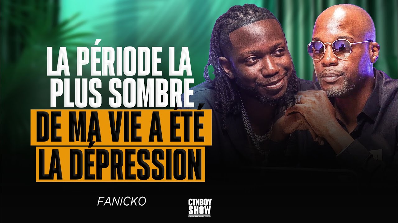 FANICKO : 10 ans de carrière, défis, hits et nouvelles ambitions 