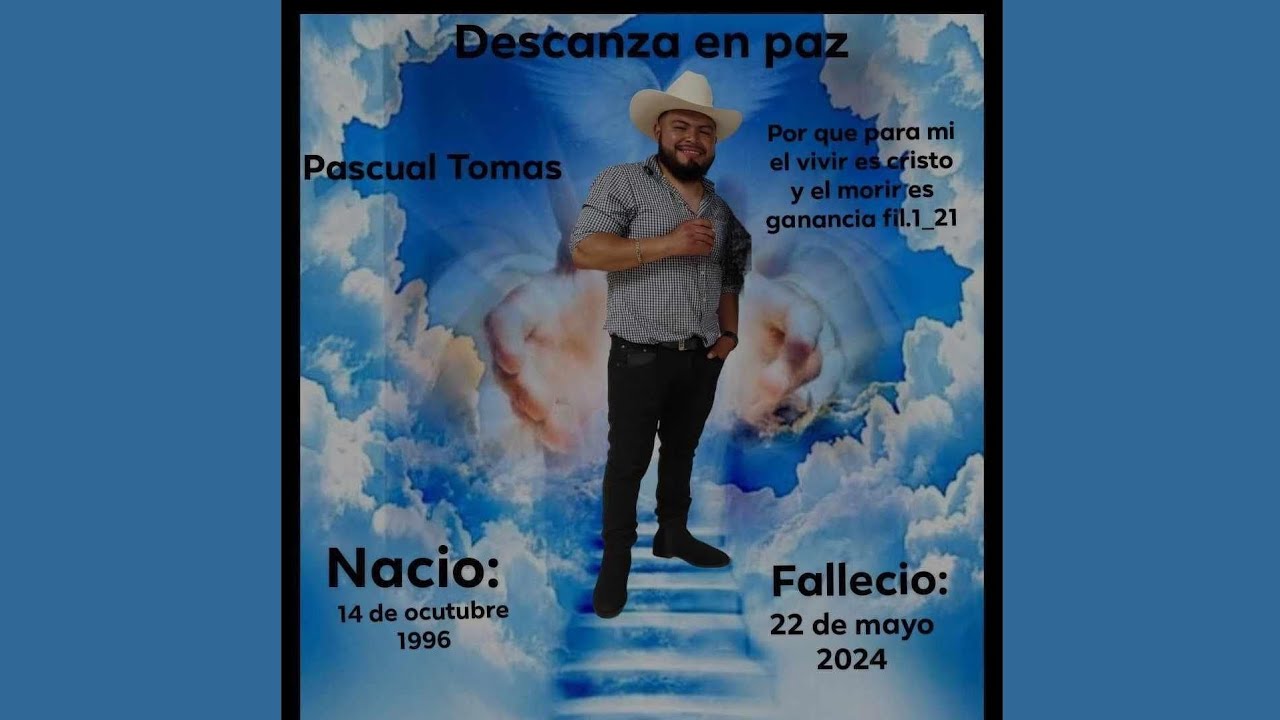 Homenaje  Para Pascual Tomas De Najab Soloma (Marimba  Flor  Del  Valle  En Vivo)