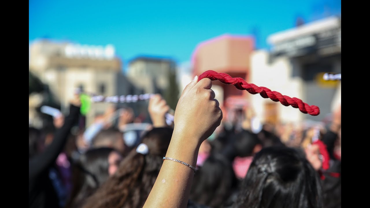 Flash Mob Dabkeh Music 2023 فلاش موب موسيقى دبكة