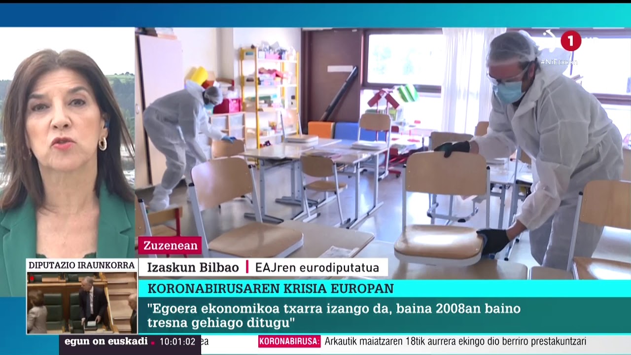 Bilbao: 