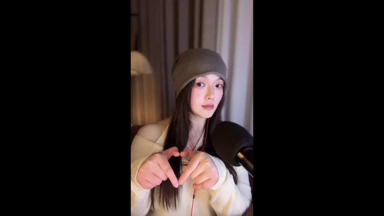 糖糖的唱歌直播