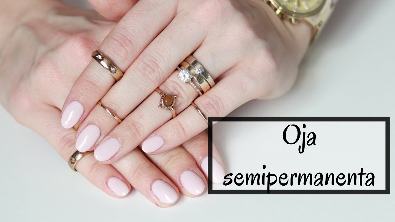 OJA SEMIPERMANENTA | CUPIO | Elena D