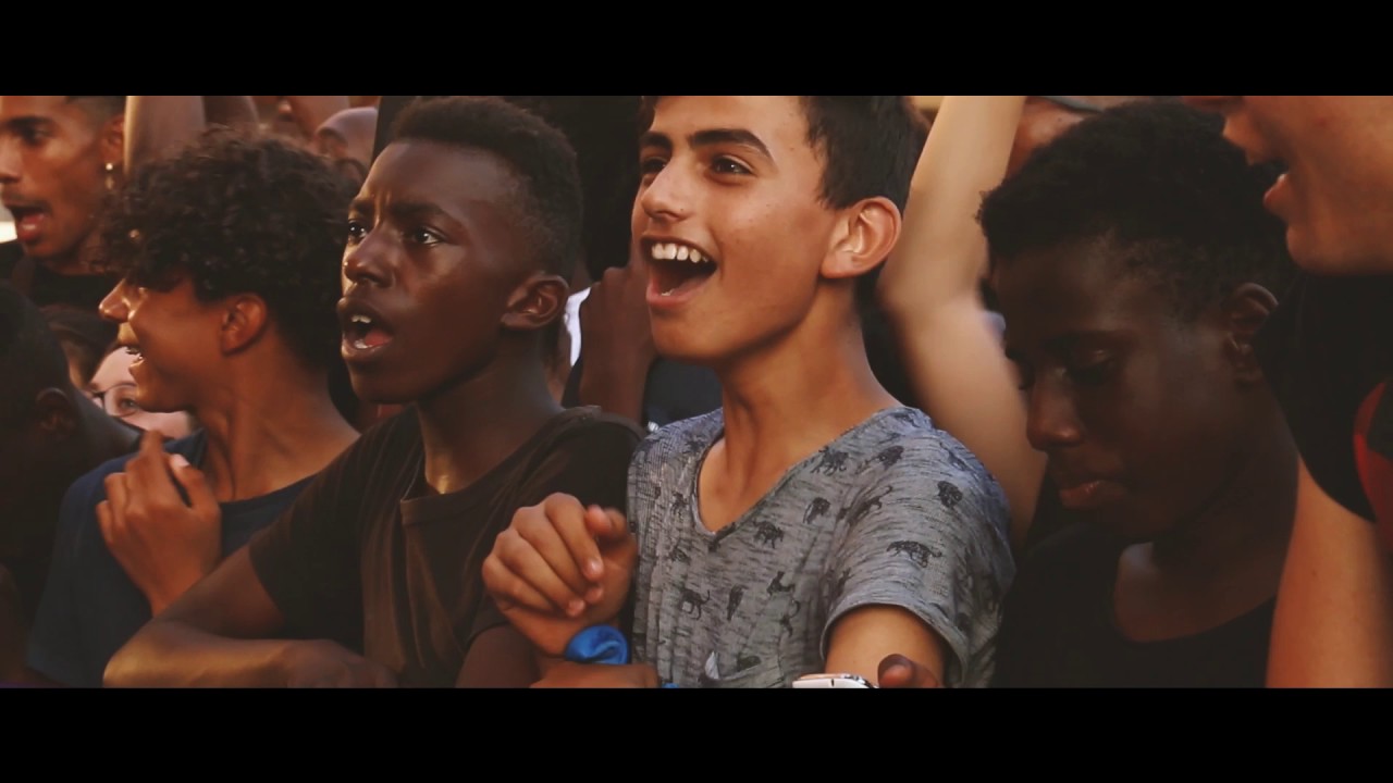 AFTERMOVIE FETE DE LA MUSIQUE CHAMPAGNE FM