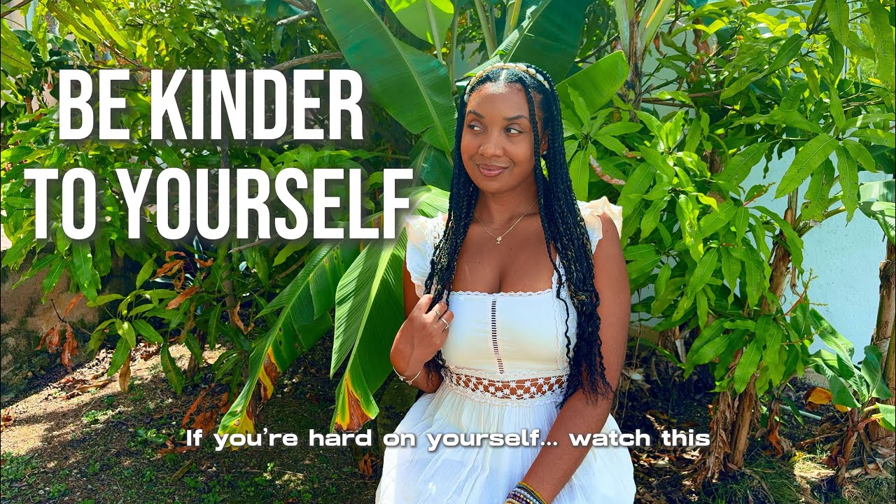 5 Ways Slow Living Helps You Be Kinder to Yourself