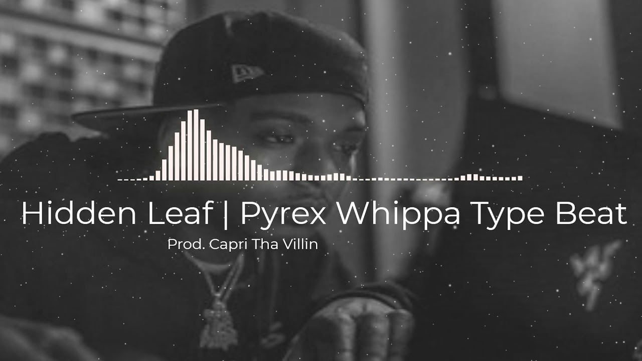 [FREE] Pyrex Whippa Type Beat - 
