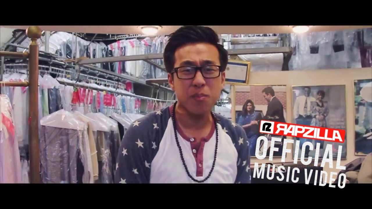 AMP - Better - Christian Rap
