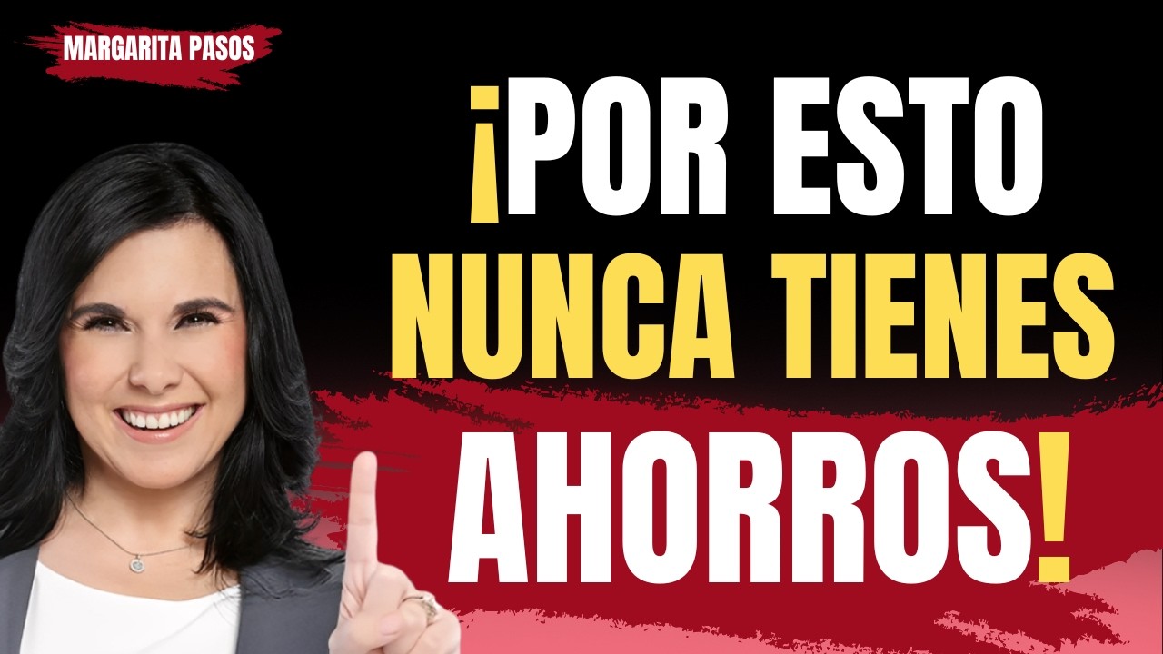 Tu fondo de emergencia está vacío ¿por qué?