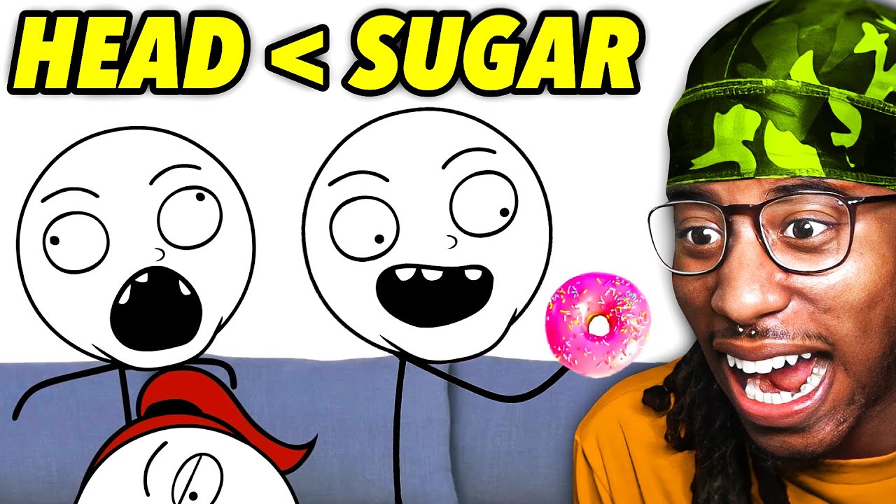 DON’T CLICK THIS VIDEO!
