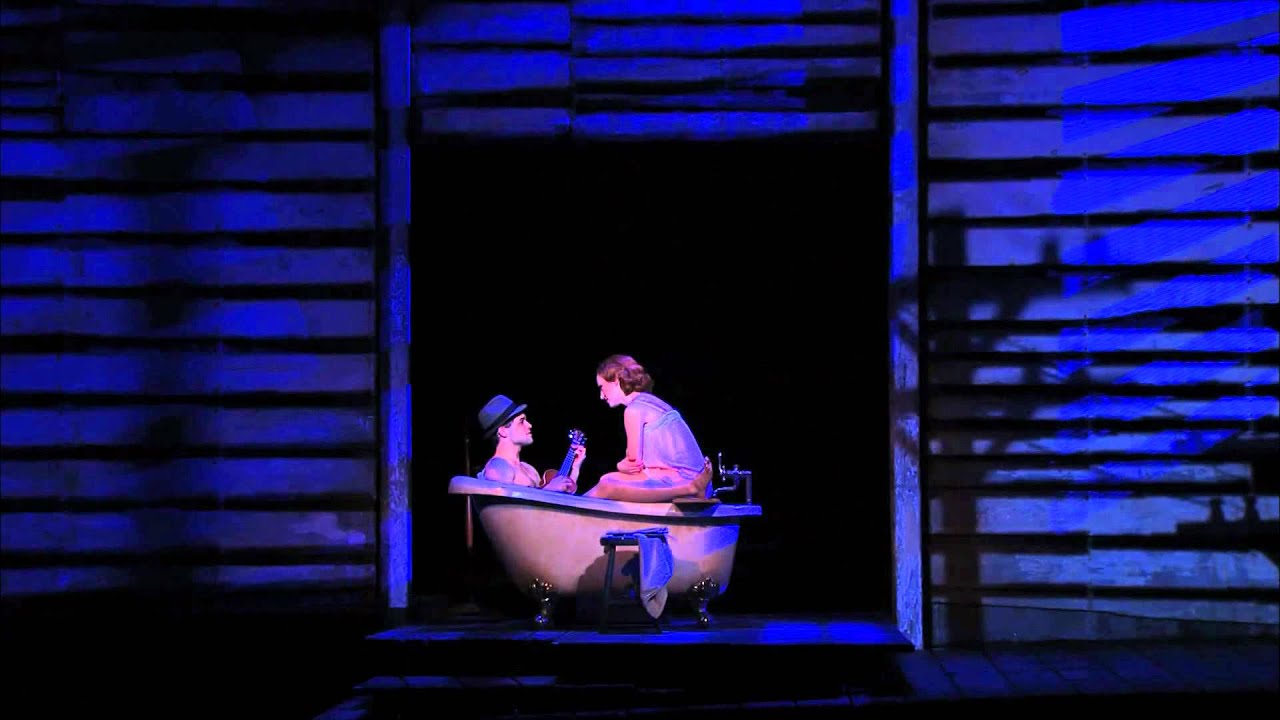 Show Clips: 