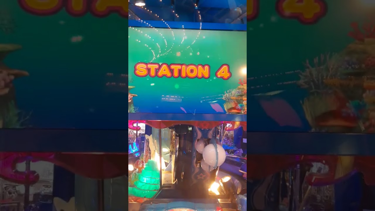 海物語デラックス