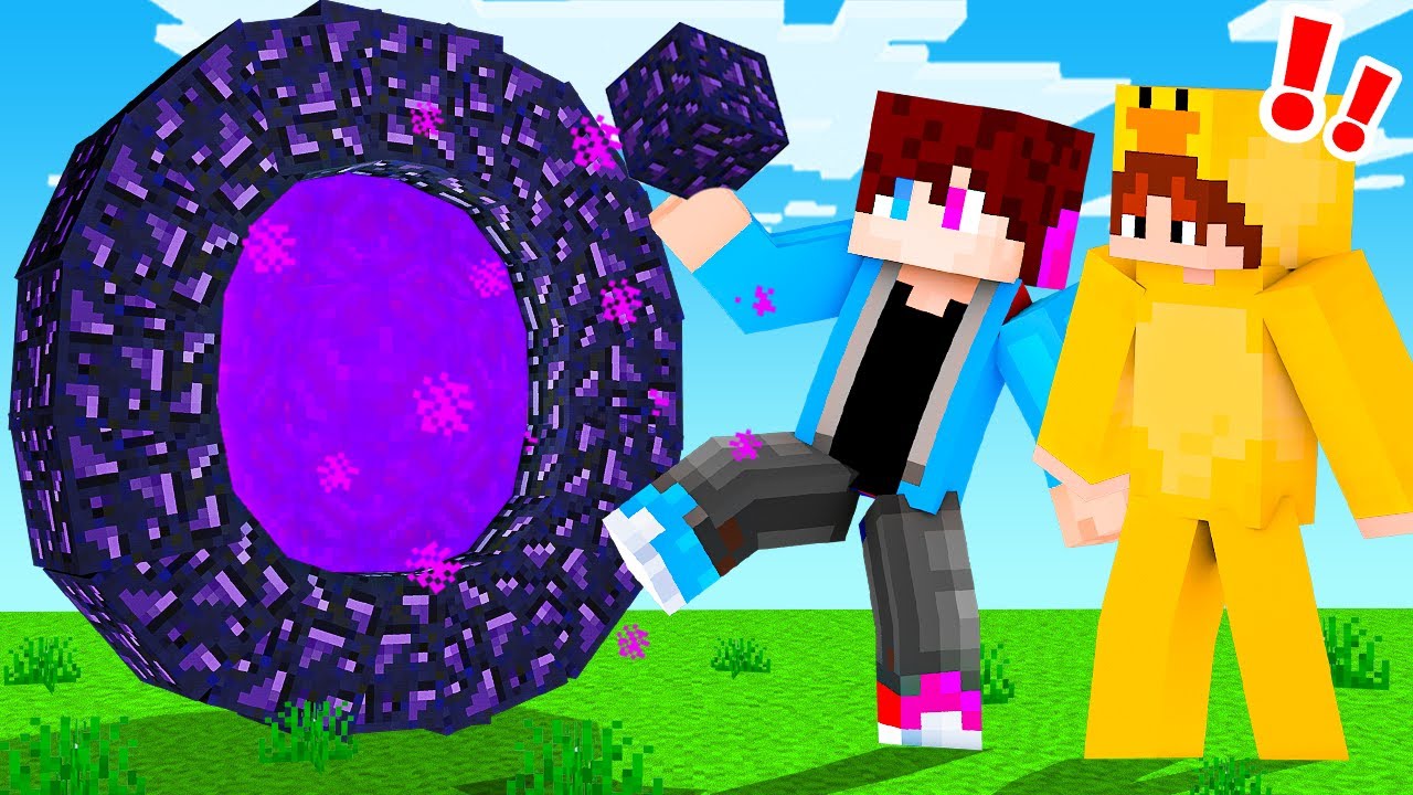 BESTE Glitches Die NU WERKEN In MINECRAFT!