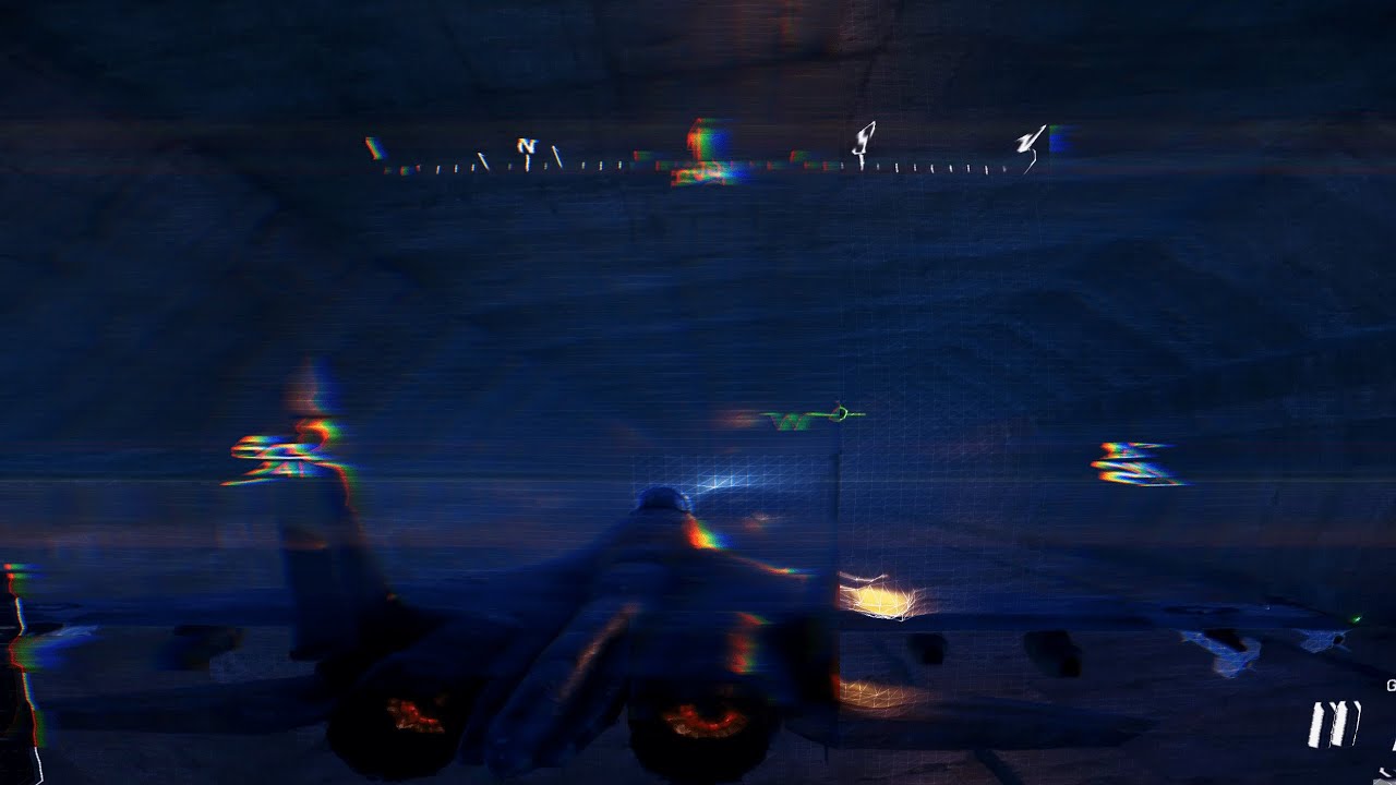 The Project Wingman DLC GOES HARD!!