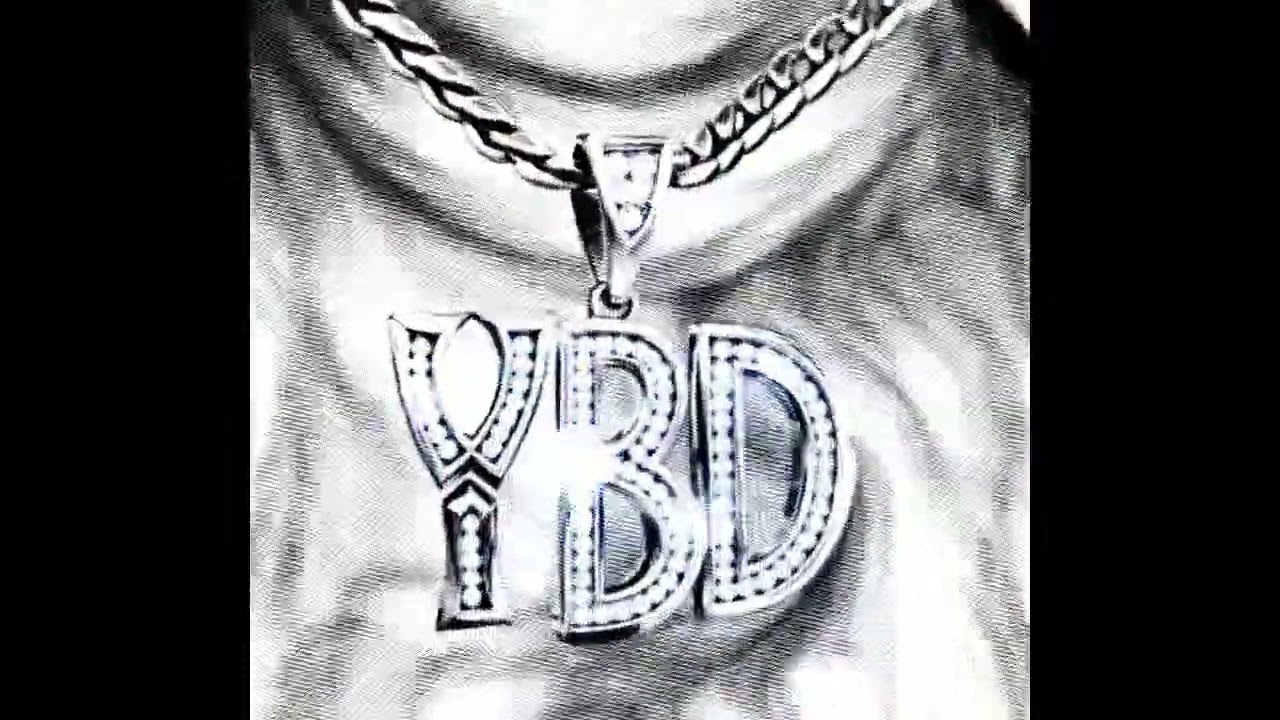 YBD ZAYUH — Check On Me (Visualizer)