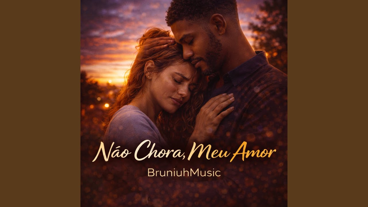 Não Chora, Meu Amor