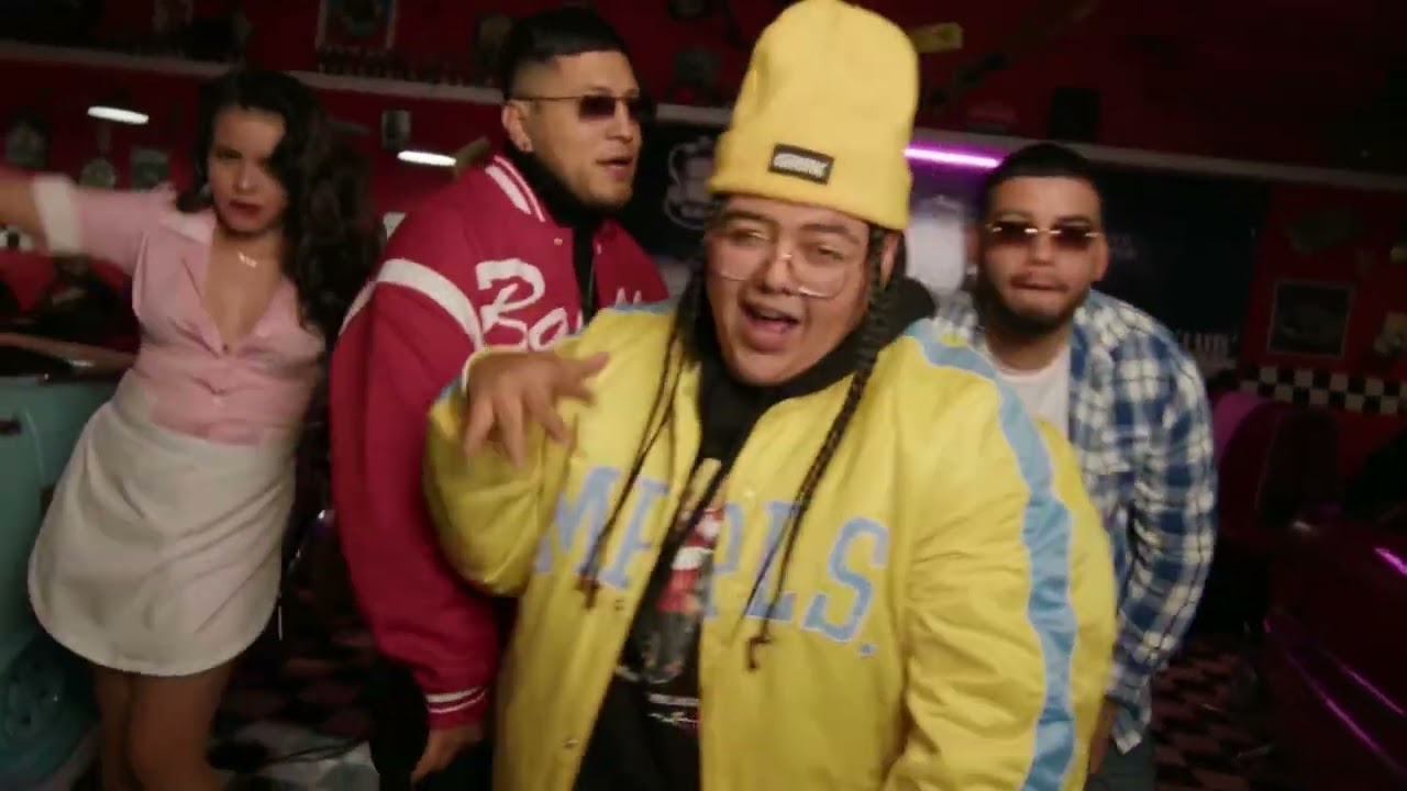 Que va a Pasar-Dj Jester, Chino el Gorila & Jose Dolche (Video Oficial)