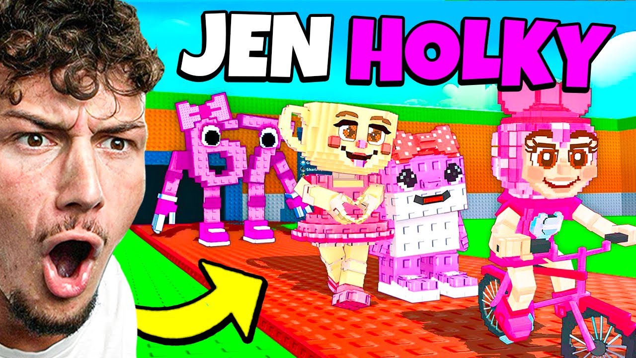 Z 0 NA 1 TRILION ALE POUZE S HOLČIČÍMI BRAINROTY VE STEAL A BRAINROT!