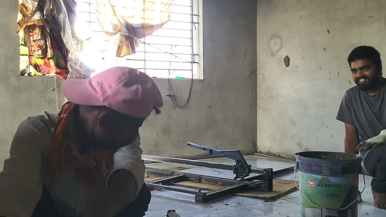 2x4 Tiles Fitting Process: Step-by-Step Guide for Beginners