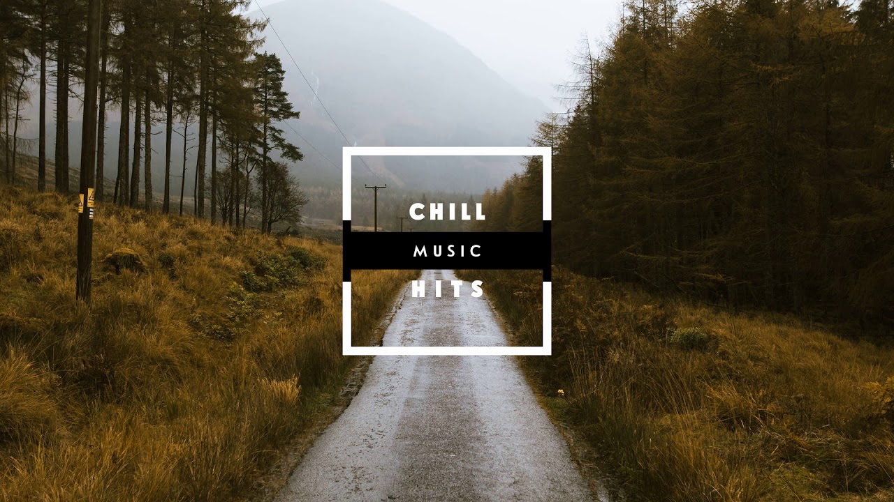 Marc H&ouml;nninger - Patrilignant (Corvid & Marc H&ouml;nninger) | Chill music hits 🏆