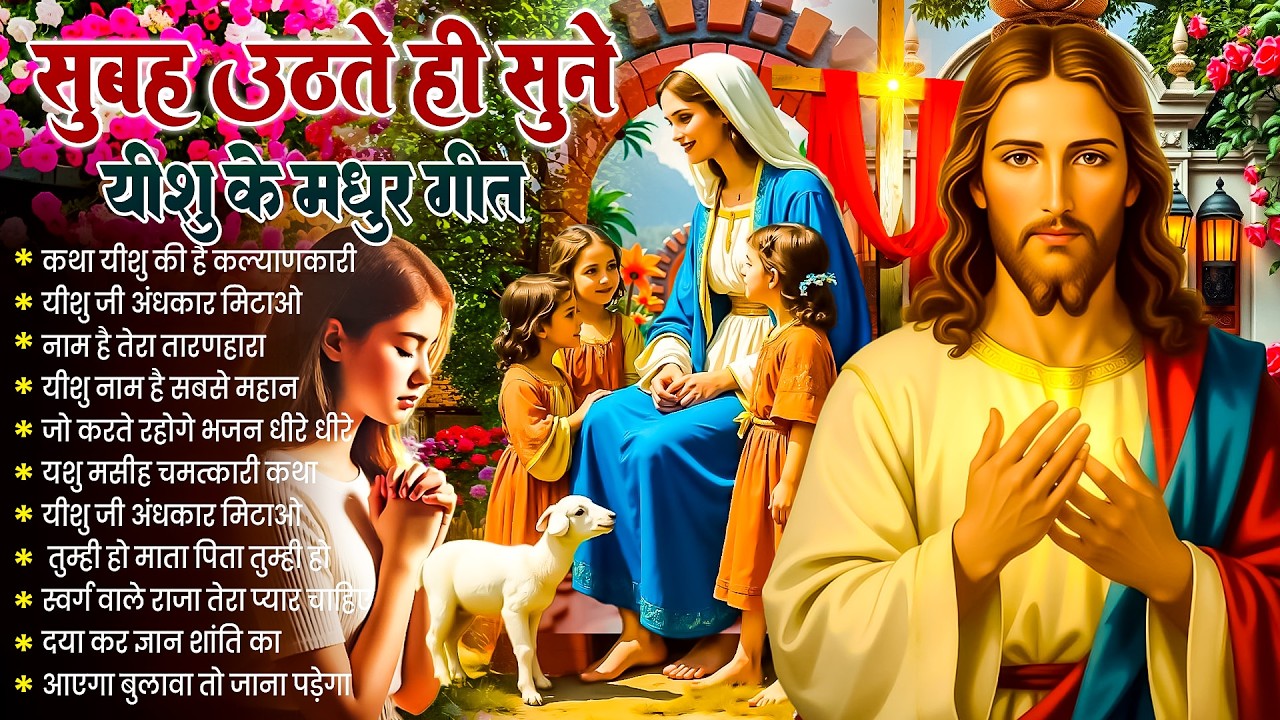 ✝️ Morning Prayer | सफलता आपकी होगी सुबह उठते ही सुनें आज की शक्तिशाली प्रार्थना ~ Powerful #prayer