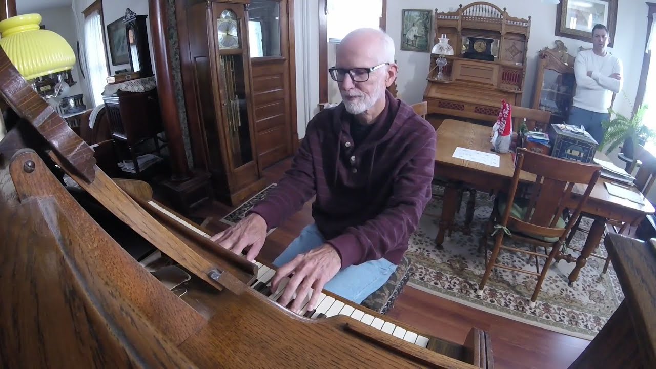 Finding Minnesota: The many pipe organs of Wabasha County