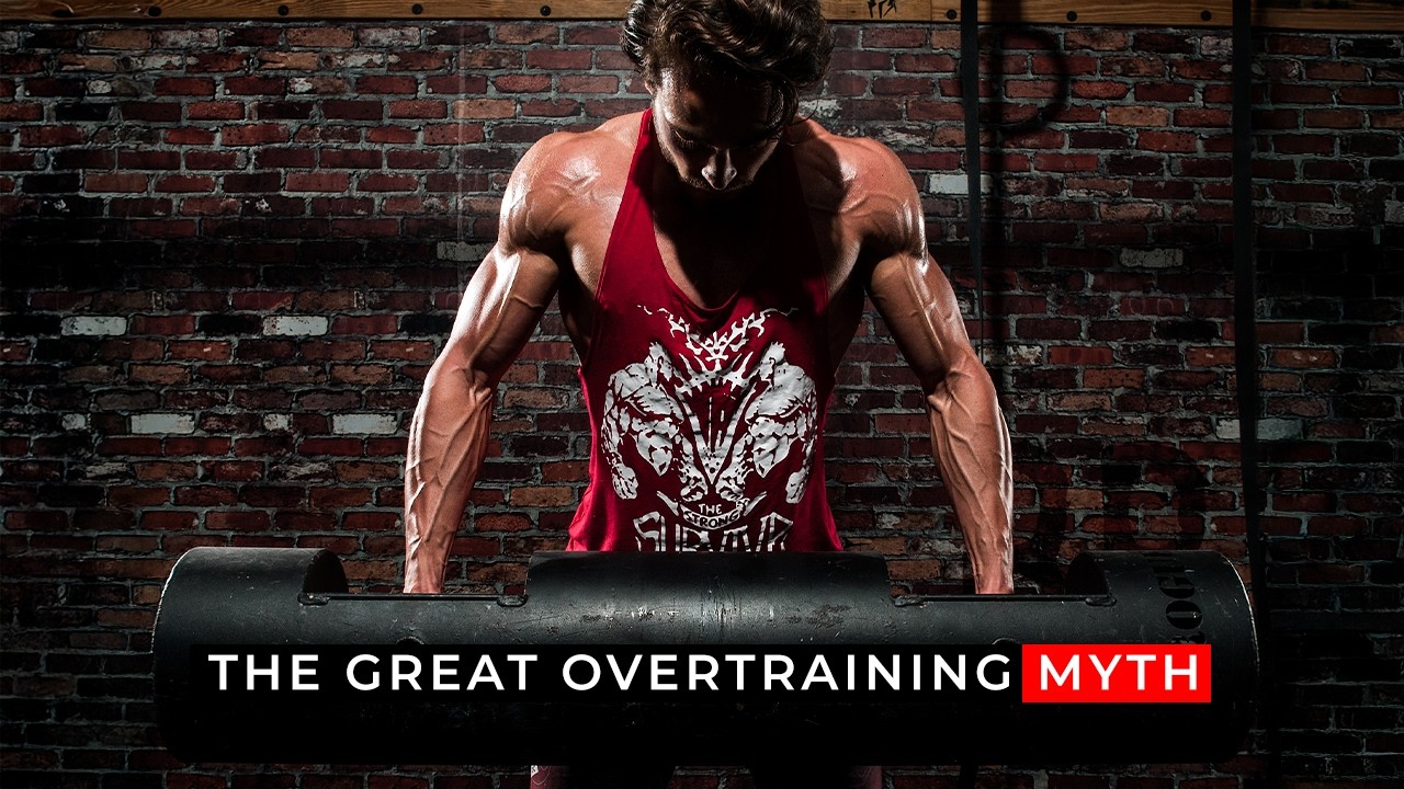 Volume & Recovery: The Brutal Truth