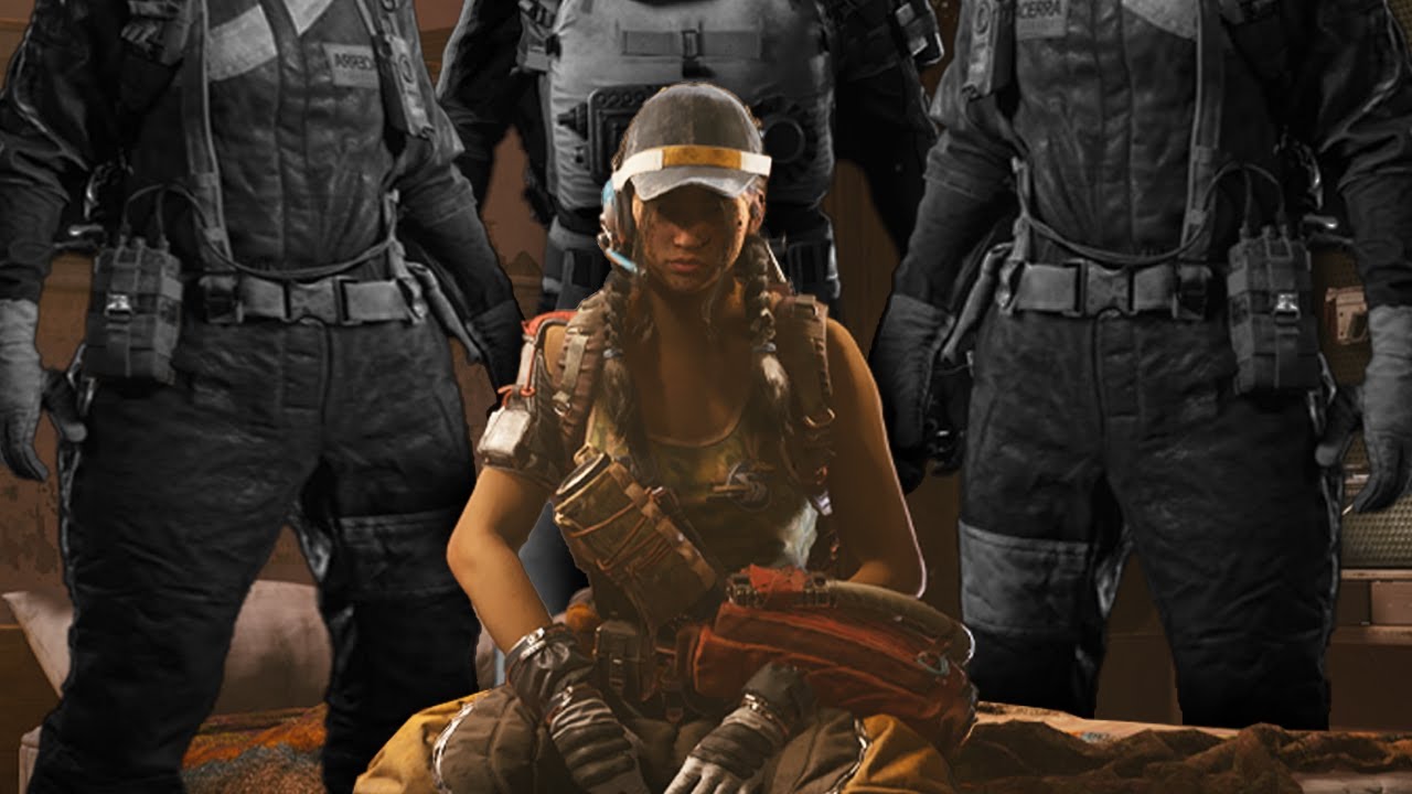 The TRUE Arc Raiders Experience