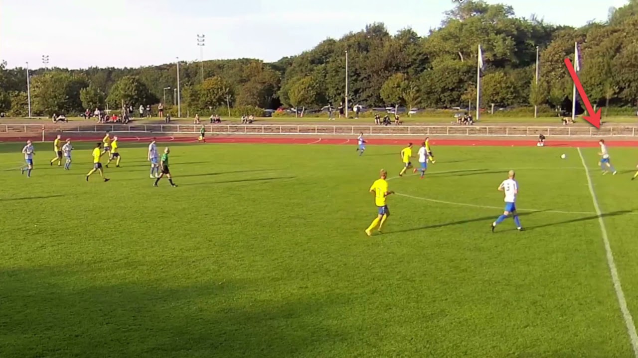 Emil Highlight video CSUSA