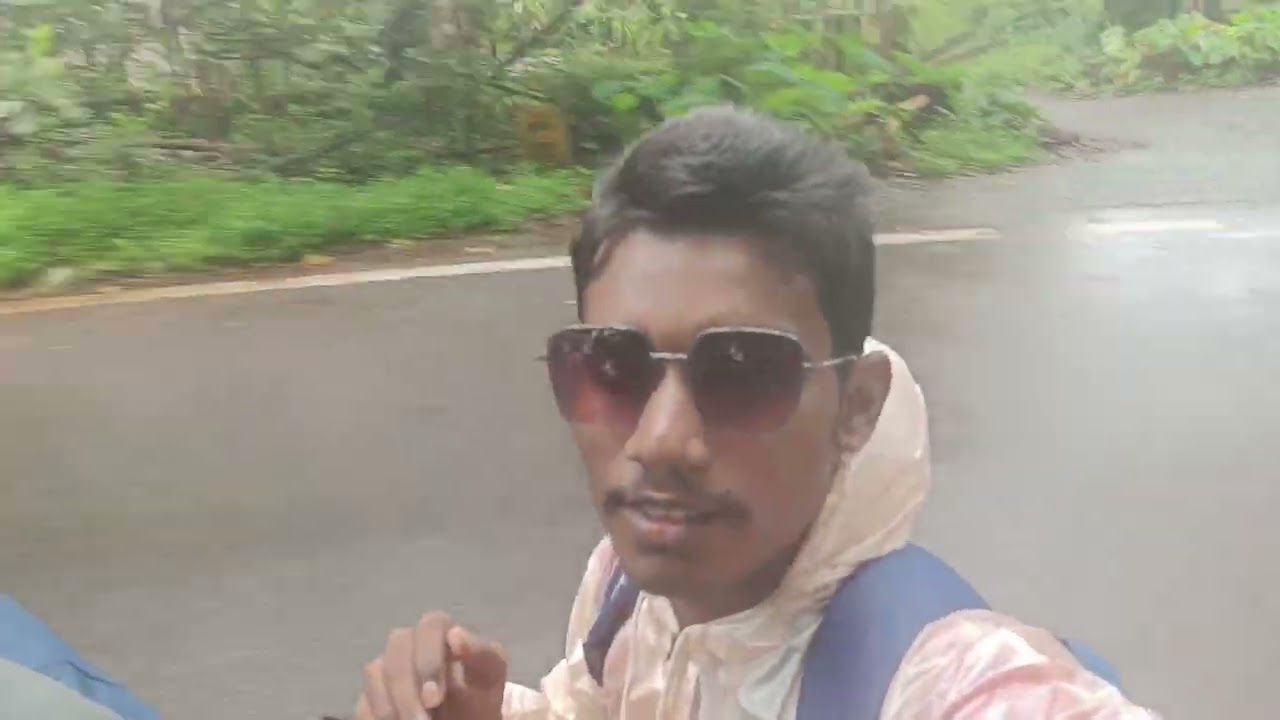 A road trip to Goa via Amboli Ghat 