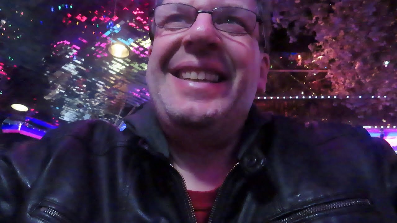 XMAS TIME IN LAS VEGAS DEC.2019 PART 2