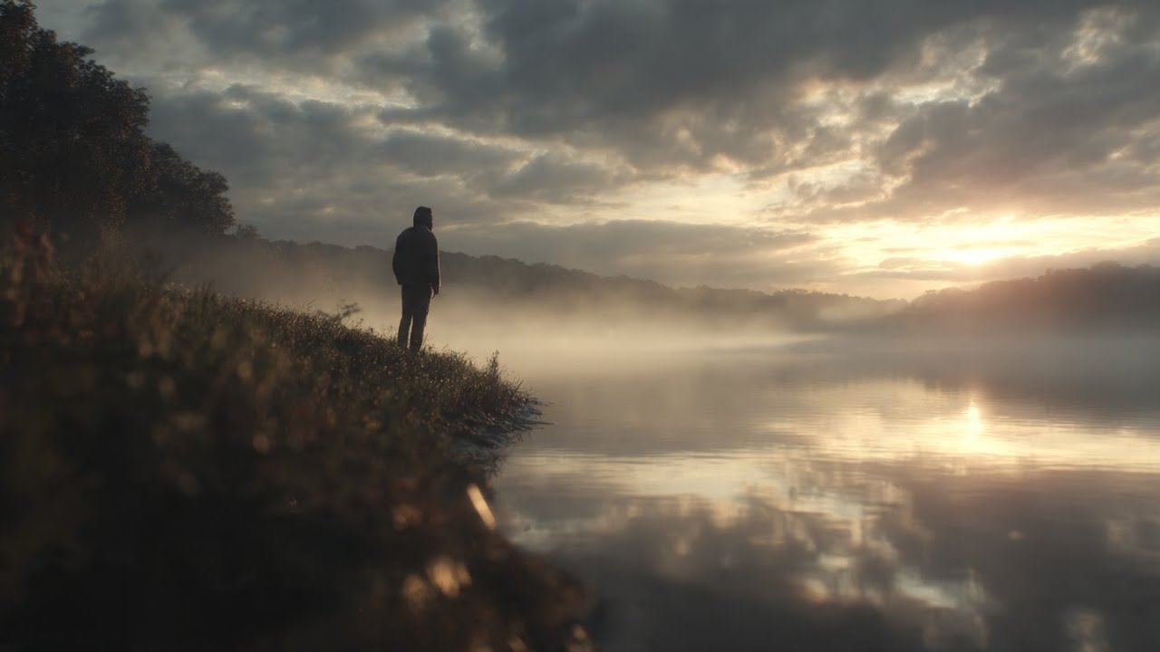A saudade não  é o fim