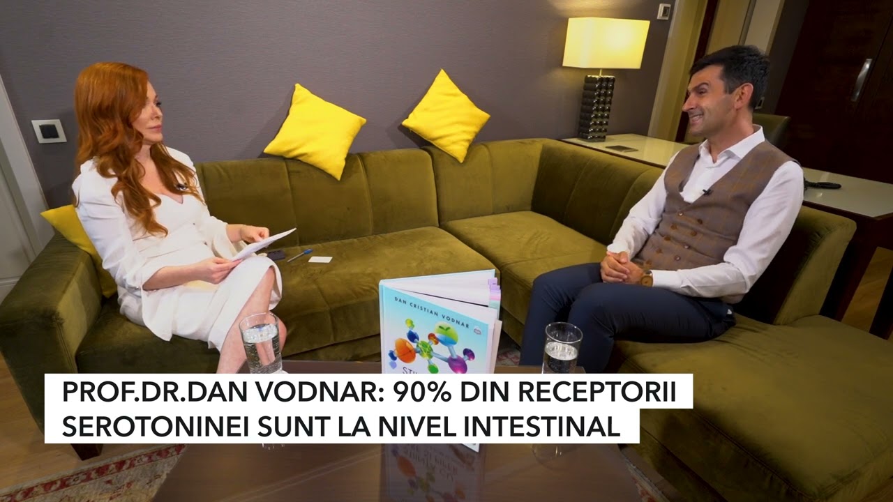 PROF.DR.VODNAR FACE PARTE DIN TOP 2%, OAMENI DE ȘTIINȚĂ, CEI MAI CITAȚI DIN LUME