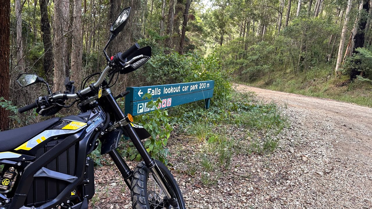 Surron Ultra Bee R Bike Review