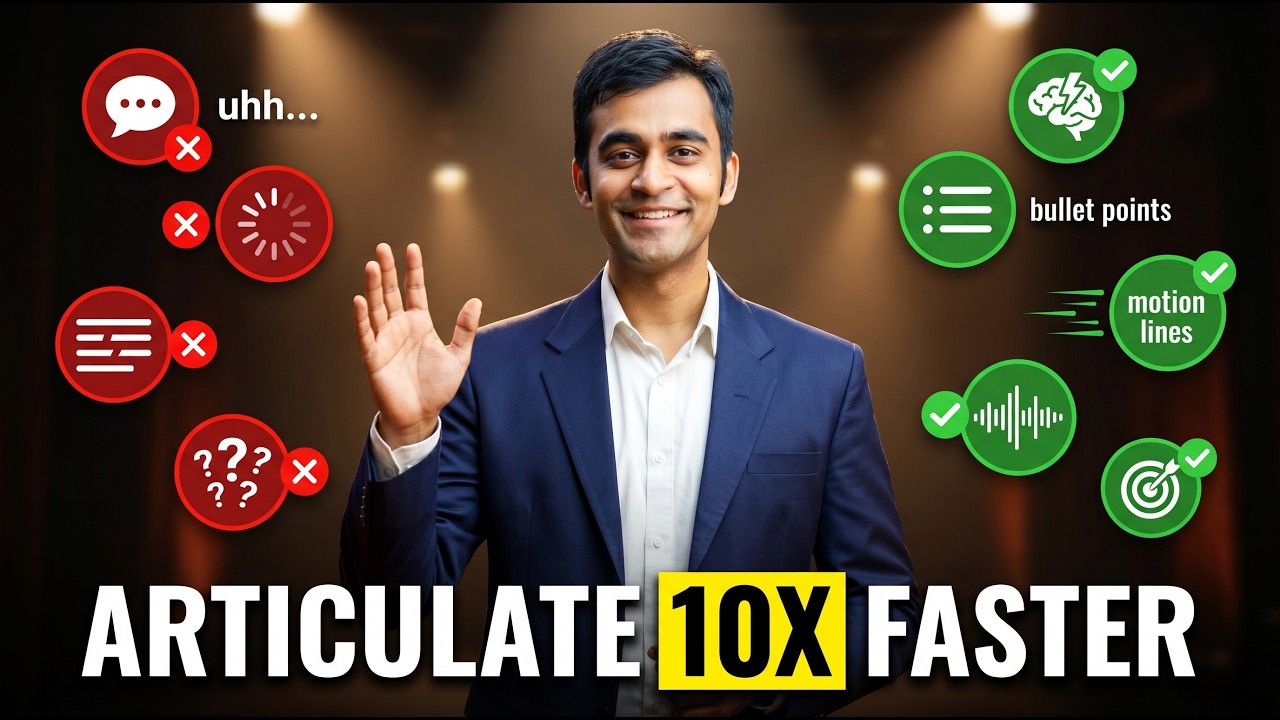 Think Fast and Talk Smart On the Spot: How to Talk Fast and Clearly Everywhere