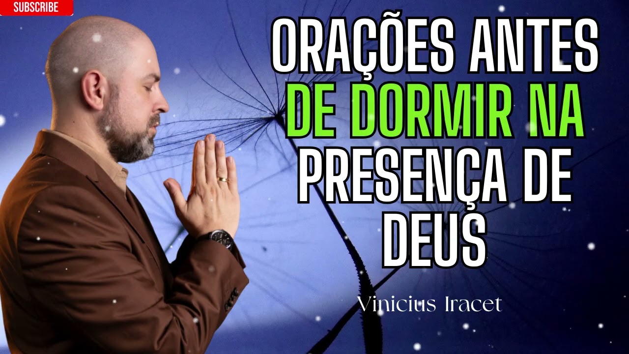 Orações pela paz e bem-estar, para orar pela saúde e bem-estar.