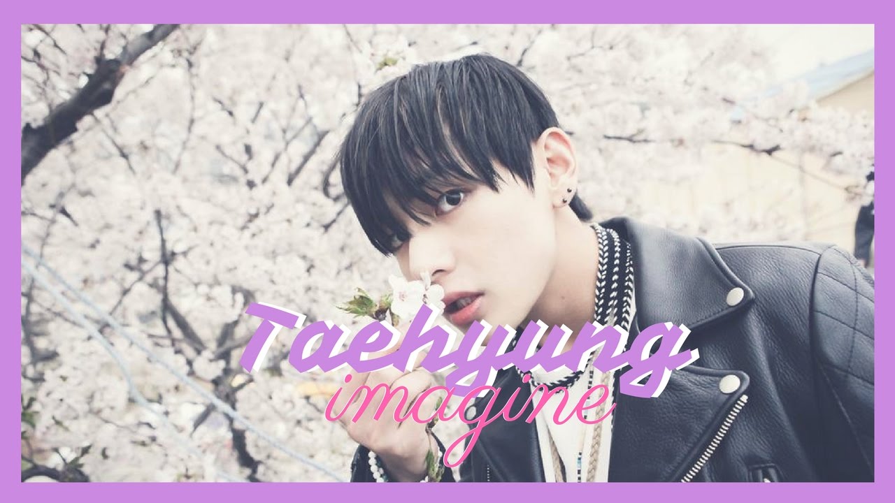 BTS - Taehyung Imagine (Jealous V)