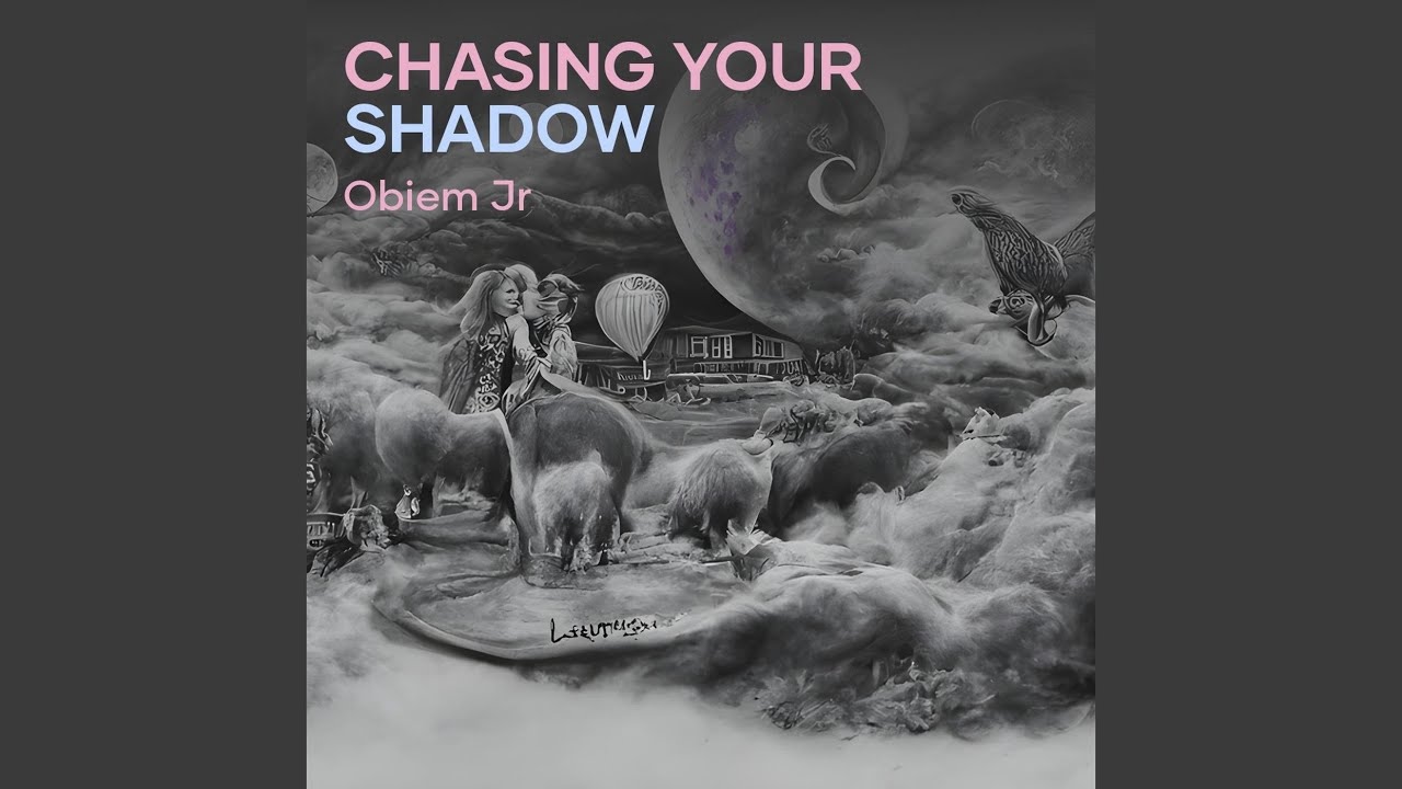 Chasing Your Shadow