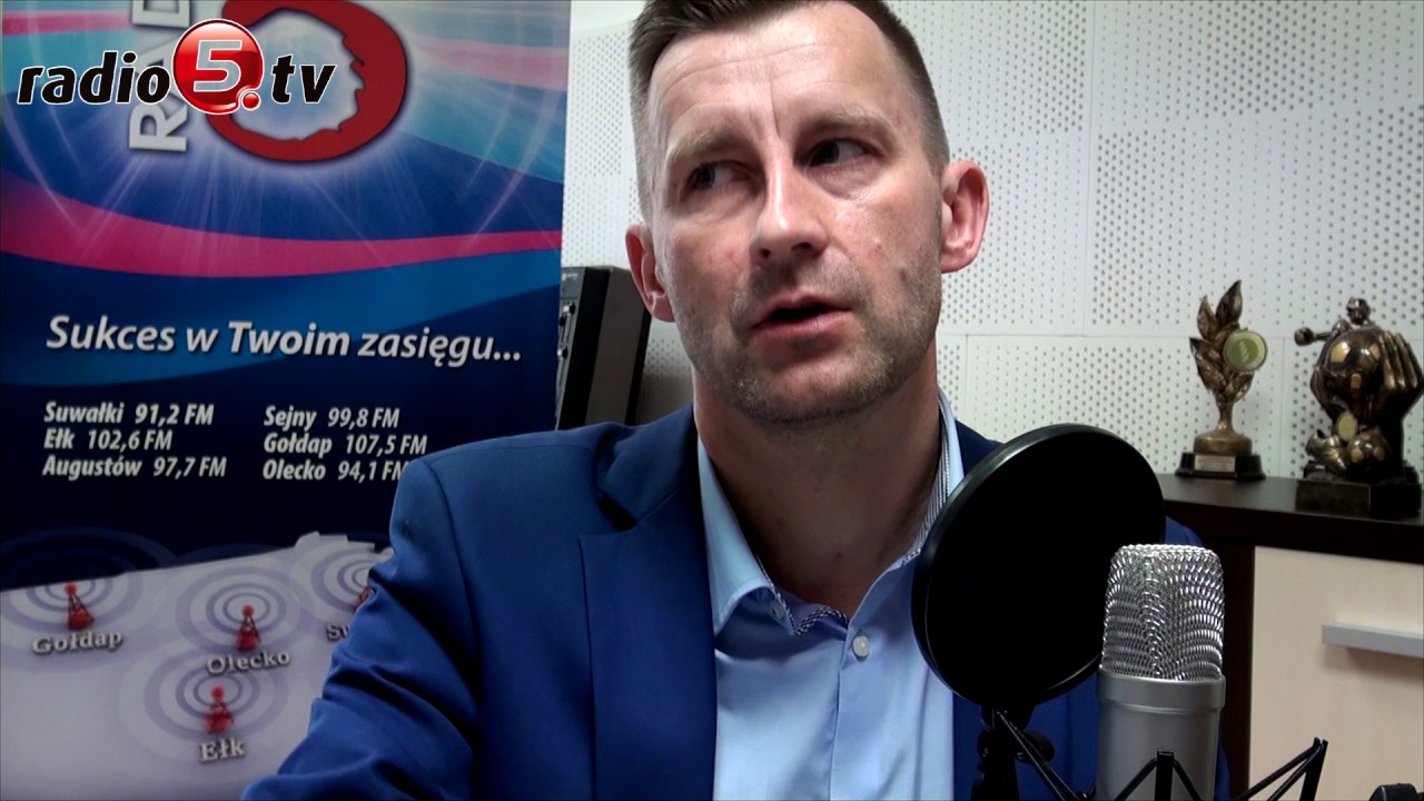 Miejsce spotkań dla seniorów