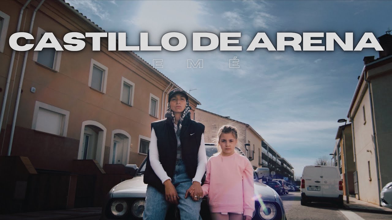 Em&eacute; - Castillo de Arena