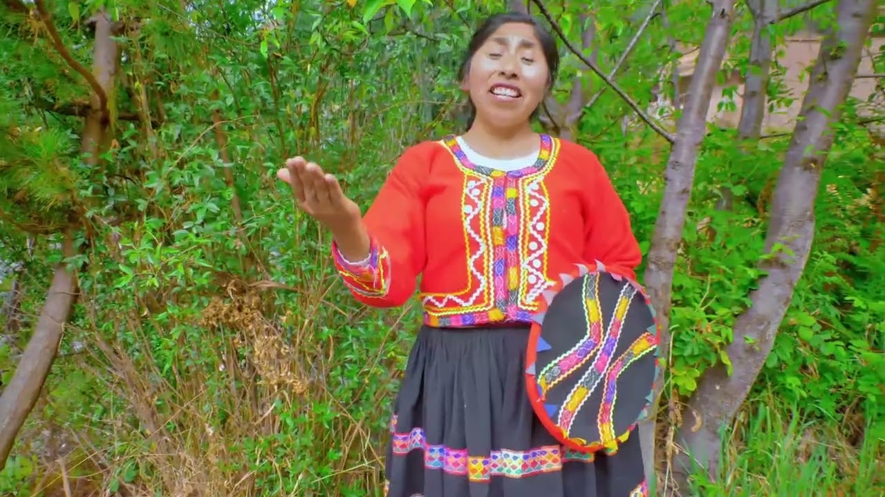 En el calvario OFICIAL: Conjunto instrumental VOCES DE ESPERANZA Espinar Cusco