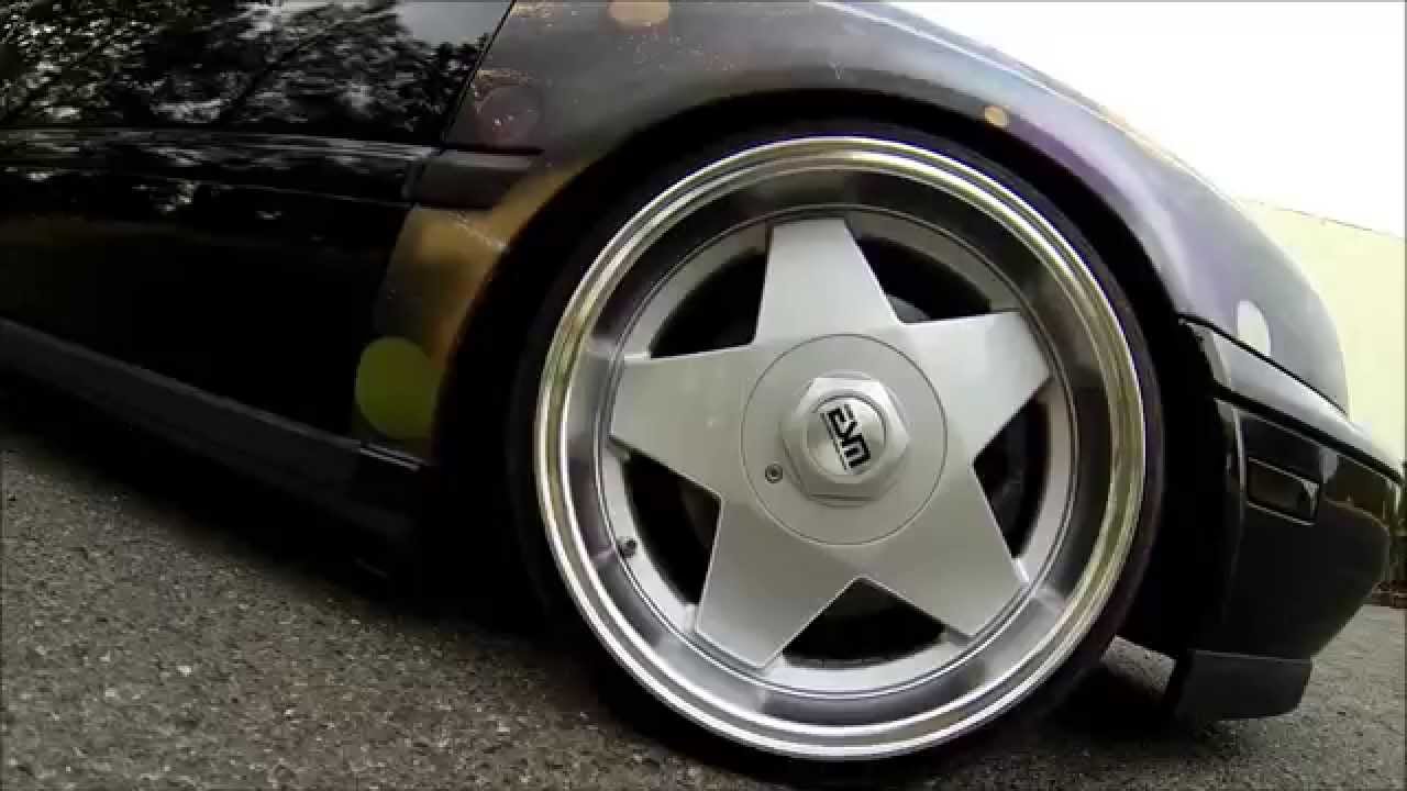PSWᅵEURO Nolans VR6