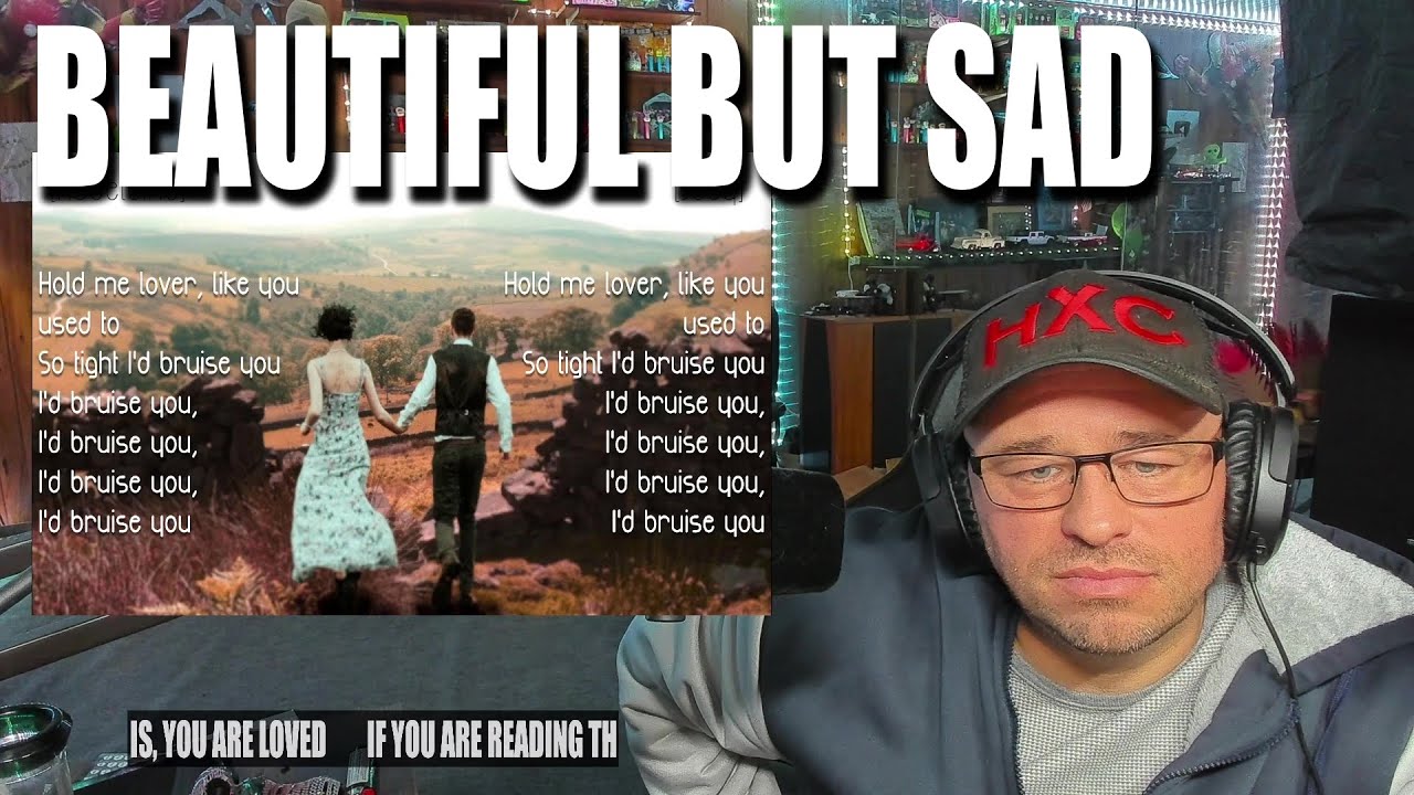 Wild Blue Yonder - The Amazing Devil - Текст песни | РЕАКЦИЯ