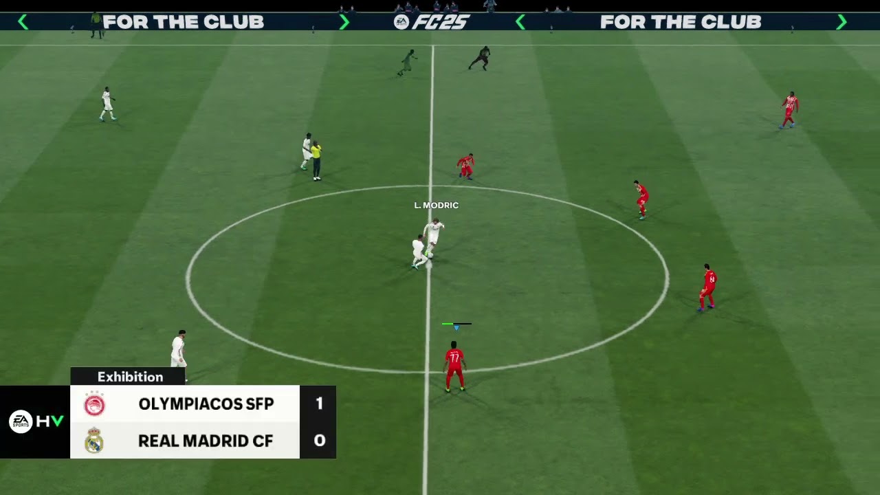 SERANGAN BRUTAL PSG!! SPURS PULANG DENGAN 5 KEBOBOLAN !!