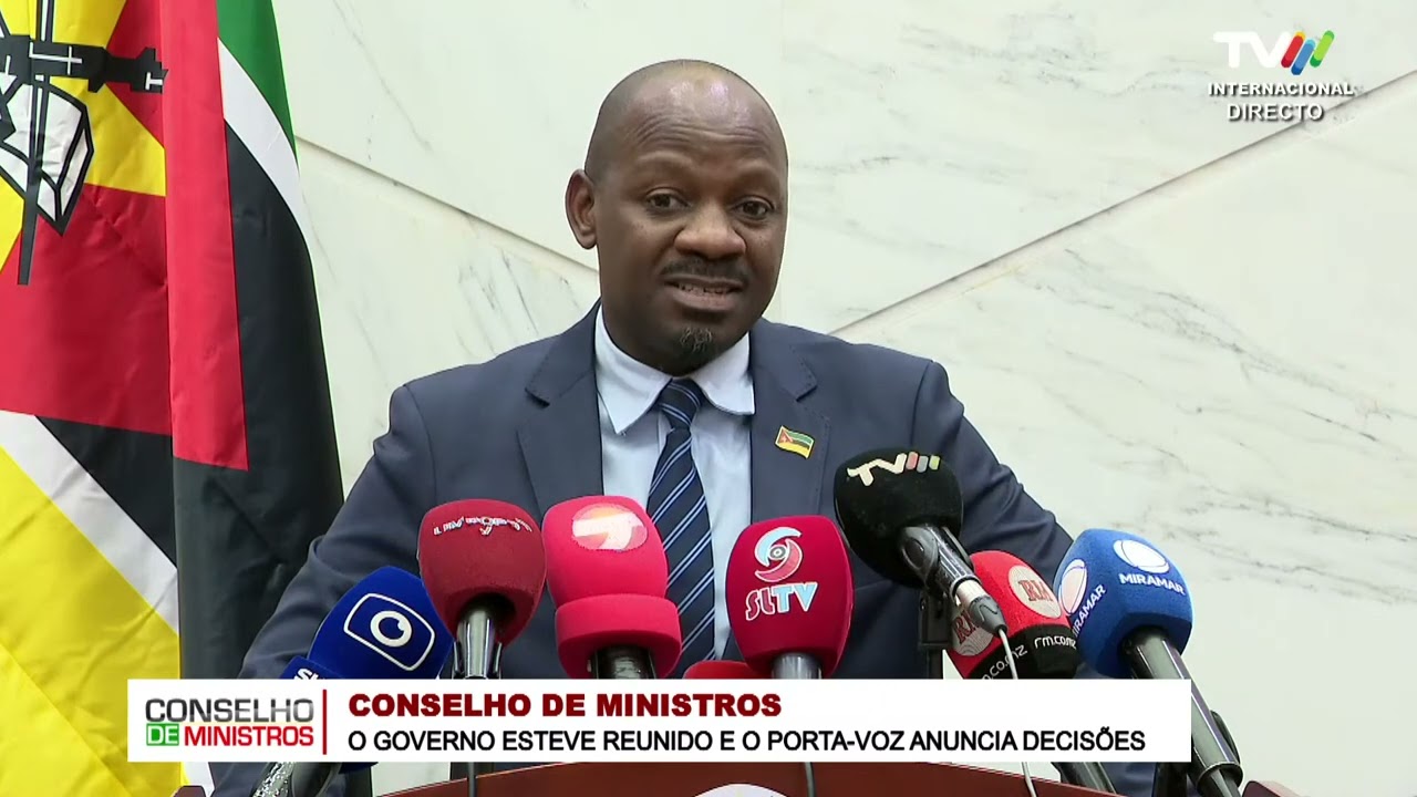 CONSELHO DE MINISTROS 10.03.2026